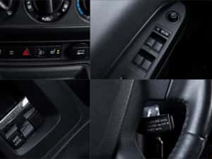 Jeep 4x4 Diesel 2.0 Motor Volkswagen~Climă~Încălzire scaune~Euro 4 — miniatura 7