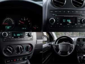 Jeep 4x4 Diesel 2.0 Motor Volkswagen~Climă~Încălzire scaune~Euro 4 — miniatura 8