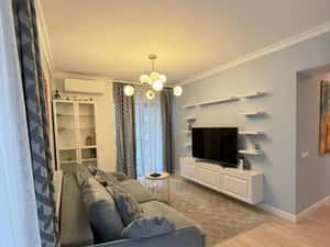 Apartament 4 camere | De Inchiriat | Moghioros Park | Drumul Taberei | — miniatura 5