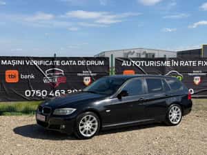 BMW 320d Automat 177CP — miniatura 2