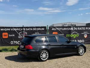 BMW 320d Automat 177CP — miniatura 3