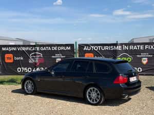 BMW 320d Automat 177CP — miniatura 4