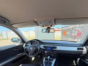 BMW 320d Automat 177CP — miniatura 5