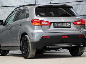 Mitsubishi ASX 2012 - 4x4 - 150 CP - Garanție 12 luni — miniatura 3