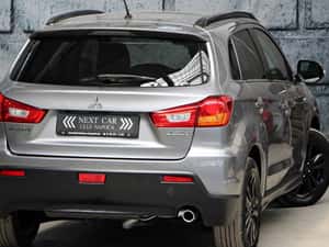 Mitsubishi ASX 2012 - 4x4 - 150 CP - Garanție 12 luni — miniatura 4
