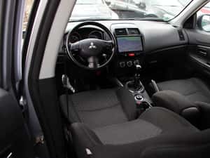 Mitsubishi ASX 2012 - 4x4 - 150 CP - Garanție 12 luni — miniatura 6