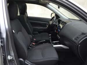 Mitsubishi ASX 2012 - 4x4 - 150 CP - Garanție 12 luni — miniatura 7