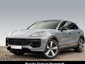 Porsche Cayenne 5.951 km SUV 500 cp Automatic — miniatura 1