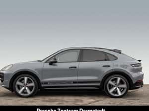 Porsche Cayenne 5.951 km SUV 500 cp Automatic — miniatura 2