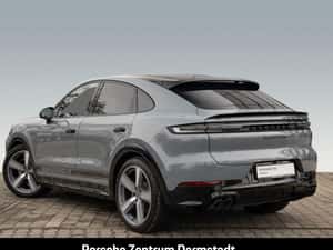 Porsche Cayenne 5.951 km SUV 500 cp Automatic — miniatura 3