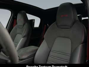 Porsche Cayenne 5.951 km SUV 500 cp Automatic — miniatura 5