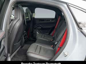 Porsche Cayenne 5.951 km SUV 500 cp Automatic — miniatura 7
