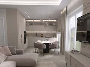 Apartament 3 camere direct dezvoltator predare octombrie 2026 — miniatura 6