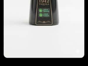 Don Leon 30k - Vape tip țigară electronică cu diferite arome de shisha — miniatura 4