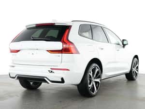 Volvo XC60 Hibrid, 2024, 455 cp, Second hand — miniatura 2
