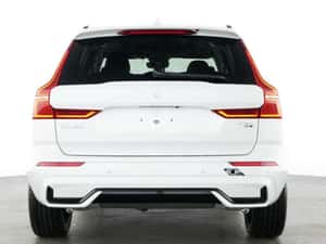 Volvo XC60 Hibrid, 2024, 455 cp, Second hand — miniatura 3