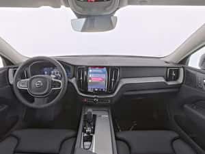Volvo XC60 Hibrid, 2024, 455 cp, Second hand — miniatura 5