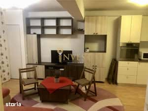 Apartament 2 camere | Calea Turzii | Langa Sigma Center | Parcare subt — miniatura 5