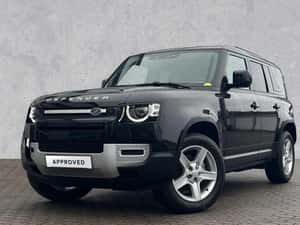 Land Rover Defender 2024 - Second hand
