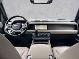 Land Rover Defender 2024 - Second hand — miniatura 4