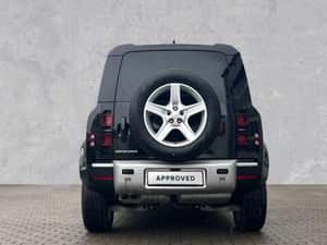 Land Rover Defender 2024 - Second hand — miniatura 7