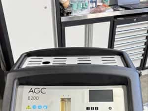 Aparat pentru schimb ulei cutii automate BrainBee AGC-8200 — miniatura 1