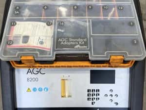 Aparat pentru schimb ulei cutii automate BrainBee AGC-8200 — miniatura 4