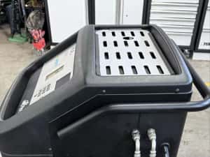 Aparat pentru schimb ulei cutii automate BrainBee AGC-8200 — miniatura 5