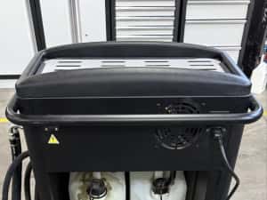 Aparat pentru schimb ulei cutii automate BrainBee AGC-8200 — miniatura 6