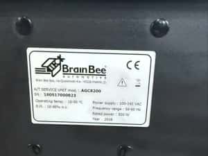 Aparat pentru schimb ulei cutii automate BrainBee AGC-8200 — miniatura 7