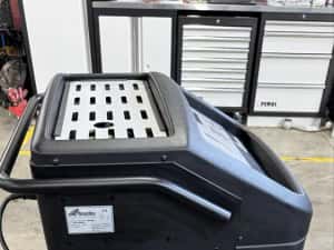 Aparat pentru schimb ulei cutii automate BrainBee AGC-8200 — miniatura 8