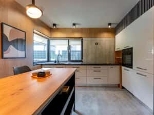 Casa  individuala, ultrafinisata  la cheie in Suceag, direct de la proprietar, la doar 13 km de Cluj — miniatura 4