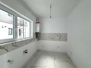 Apartament cu 2 camere - etaj 1 - 1824e/mp - Zona Hotel IQ - Giroc — miniatura 1