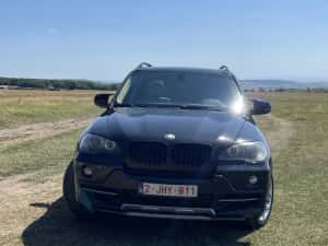 Vand Bmw x5 2009 — miniatura 2