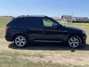 Vand Bmw x5 2009 — miniatura 4