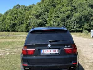 Vand Bmw x5 2009 — miniatura 5