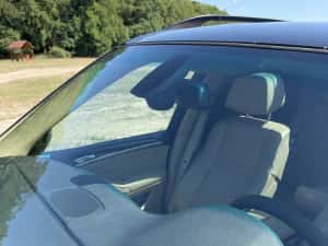 Vand Bmw x5 2009 — miniatura 8