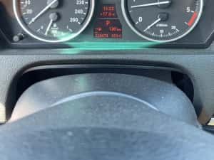 Vand Bmw x5 2009 — miniatura 9