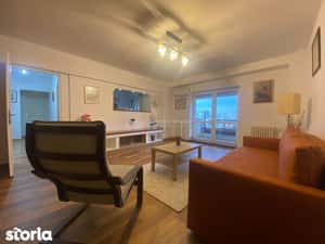 2 camere Unirii - Alba Iulia - Burebista, modern — miniatura 4