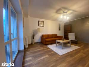 2 camere Unirii - Alba Iulia - Burebista, modern — miniatura 6