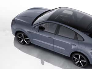 Porsche Cayenne 2025, Plug-in Hybrid, 20.600 km — miniatura 3