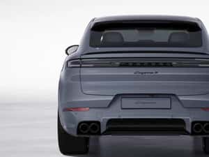 Porsche Cayenne 2025, Plug-in Hybrid, 20.600 km — miniatura 4