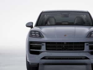 Porsche Cayenne 2025, Plug-in Hybrid, 20.600 km — miniatura 5