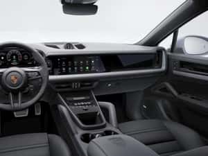 Porsche Cayenne 2025, Plug-in Hybrid, 20.600 km — miniatura 6