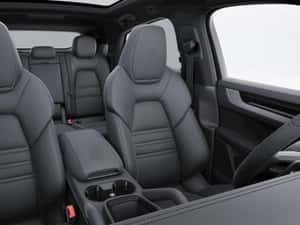 Porsche Cayenne 2025, Plug-in Hybrid, 20.600 km — miniatura 7