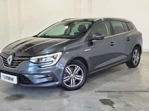 Renault Megane Break / Estate 2022