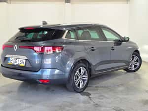 Renault Megane Break / Estate 2022 — miniatura 2