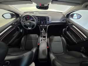 Renault Megane Break / Estate 2022 — miniatura 5