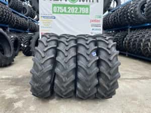 CEAT Cauciucuri noi agricole de tractor spate cu 8PR garantie 13.6-28 — miniatura 1