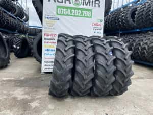 CEAT Cauciucuri noi agricole de tractor spate cu 8PR garantie 13.6-28 — miniatura 3
